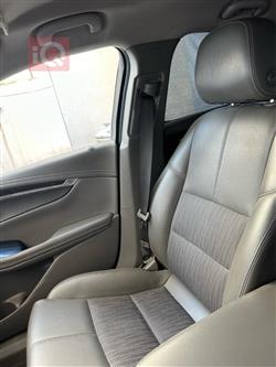 شيفروليه امبالا